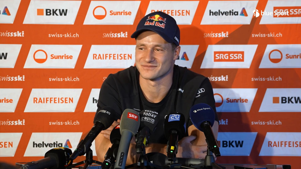 Odermatt: «Ich habe ein grosses Ziel: Kitzbühel»