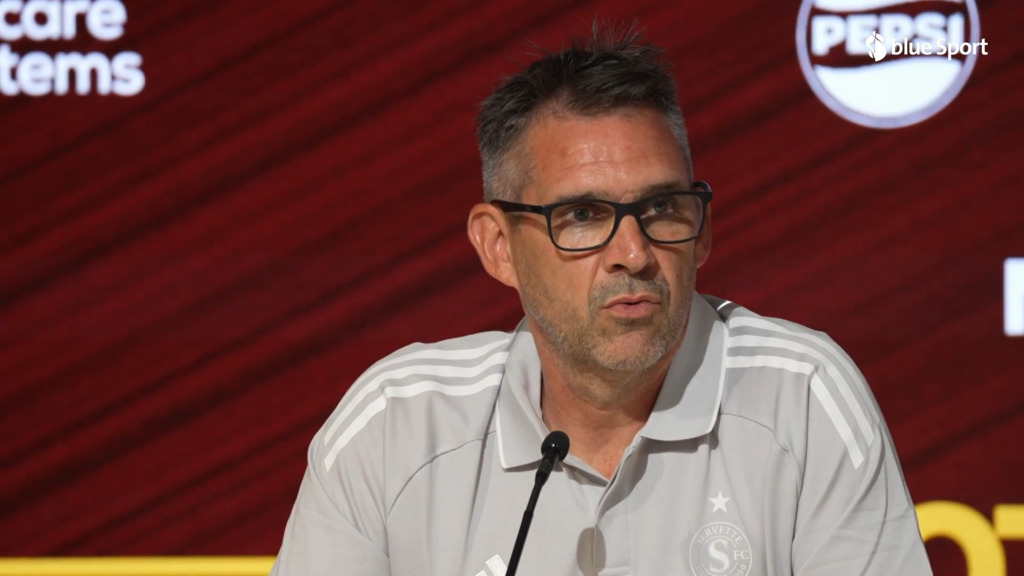 Gourvennec : «Je viens avec beaucoup d’humilité»