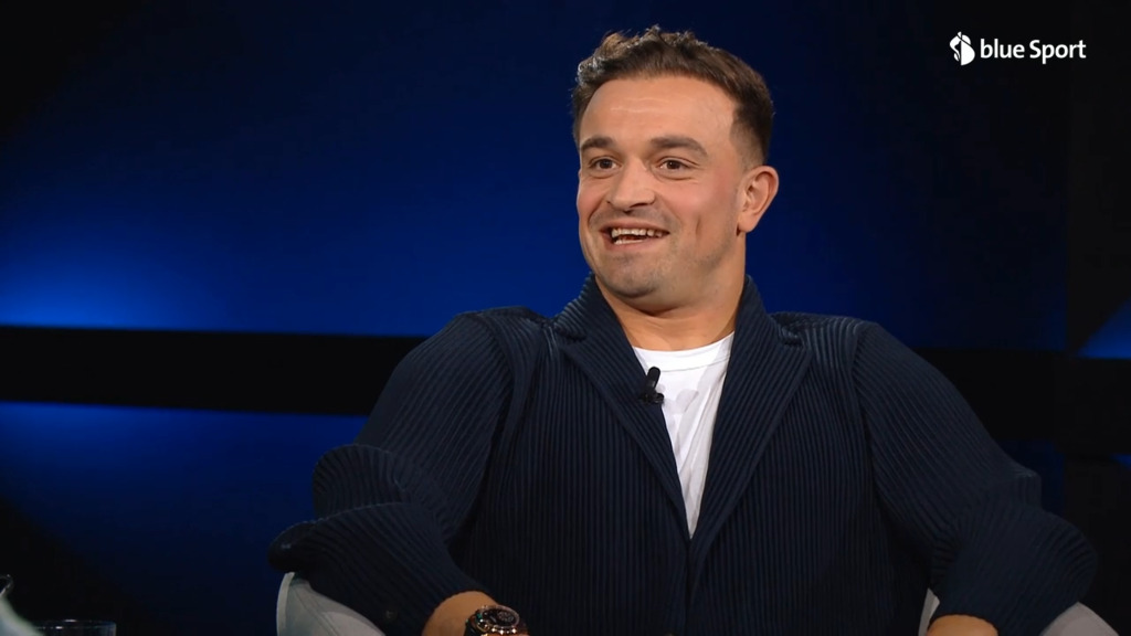 Xherdan Shaqiri über seine FCB-Rückkehr, seinen Nati-Rücktritt und die Erfolge mit Bayern und Liverpool