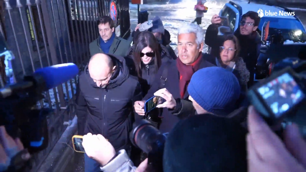 Crans-Montana : Jacques et Jessica Moretti devant la justice ce 9 janvier