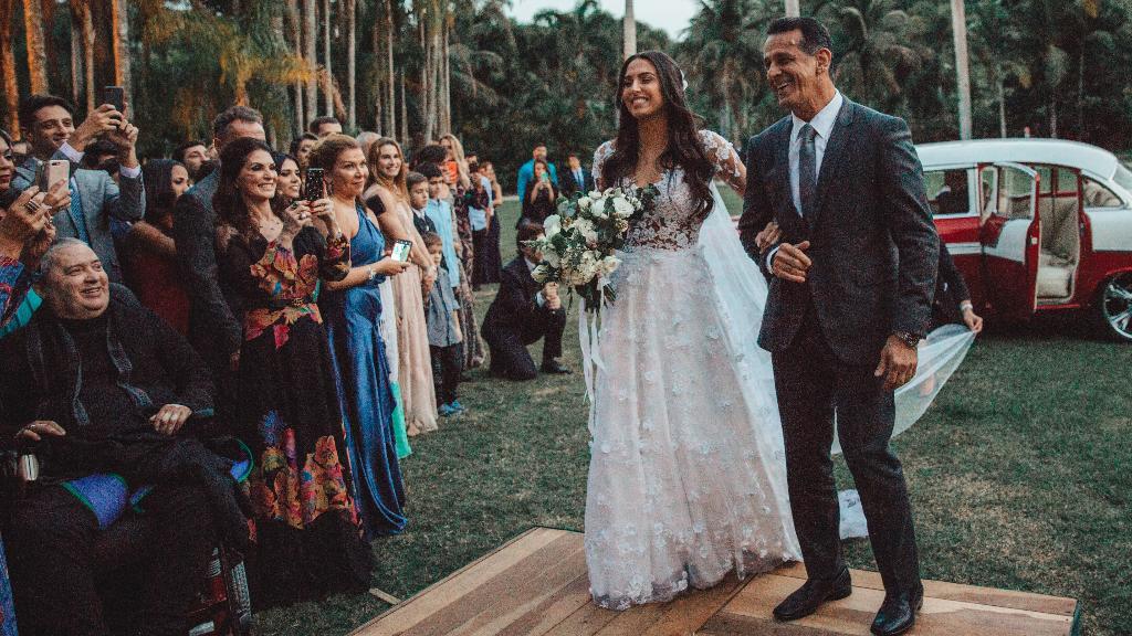 Die Krux mit den Hochzeitsgästen – wie lädt man jemanden aus?