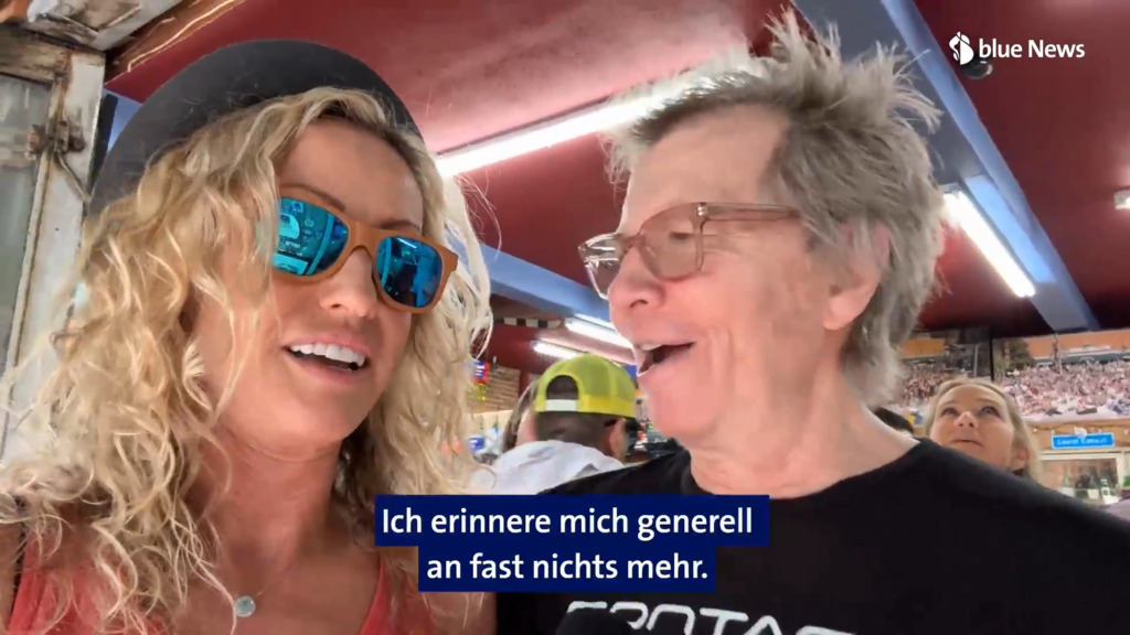 Simone nimmt dich mit durch die Geschichte des Laurel Canyon