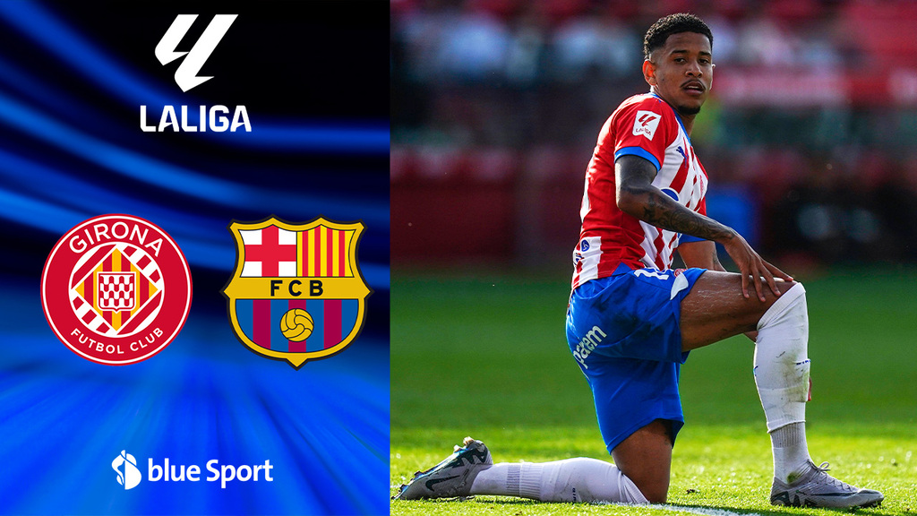 Girona – Barcelona 4:2