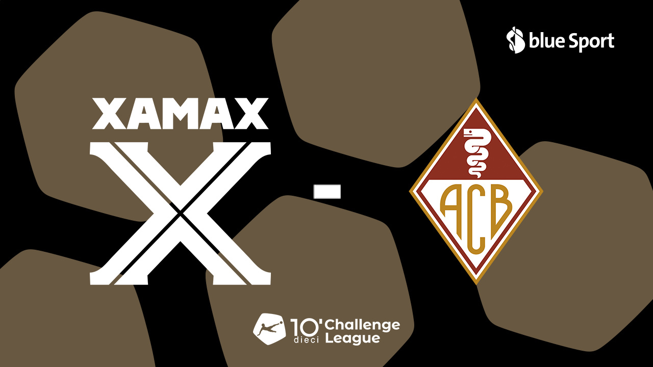 Xamax – Bellinzona 1:0