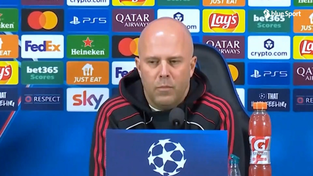 Liverpool-Coach Slot schliesst Salah-Rückkehr nicht aus