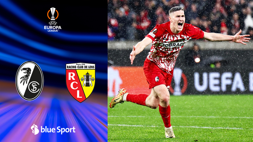 Freiburg – Lens 3-2 ap