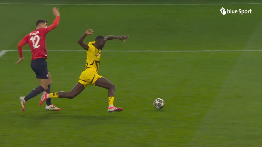 Erlachner: «Ich hätte den Penalty nicht gepfiffen»