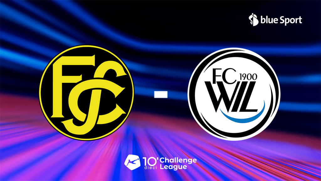 Sciaffusa – Wil 0:2