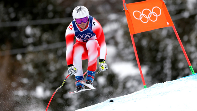 Olimpiadi 2026: la Stelvio è la discesa più difficile del mondo