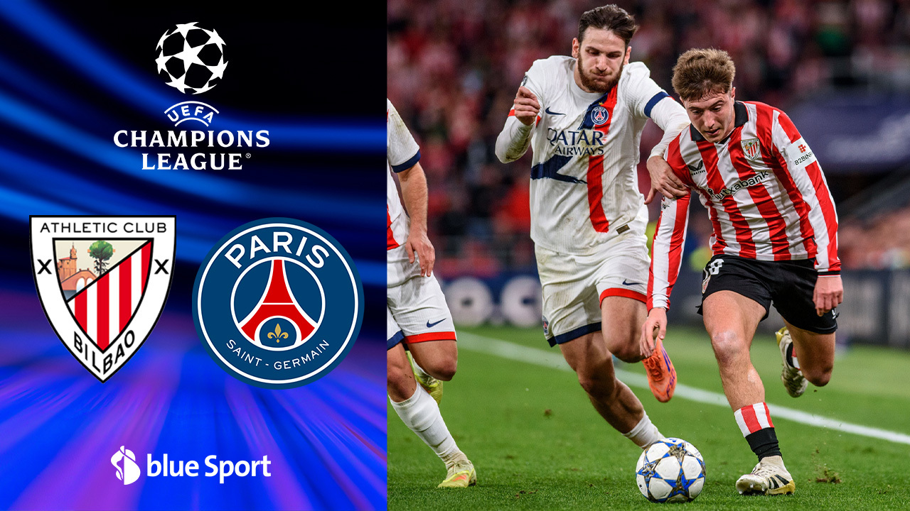 Athletic Club – PSG 0:0