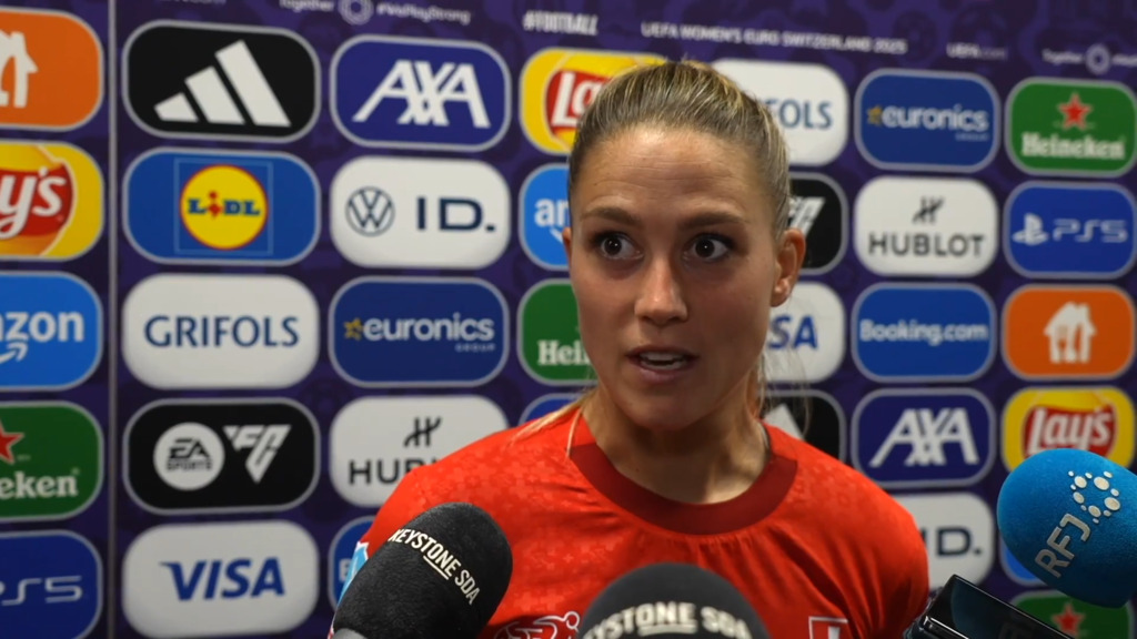 Viola Calligaris : «C’était incroyable, ce n’est pas normal»