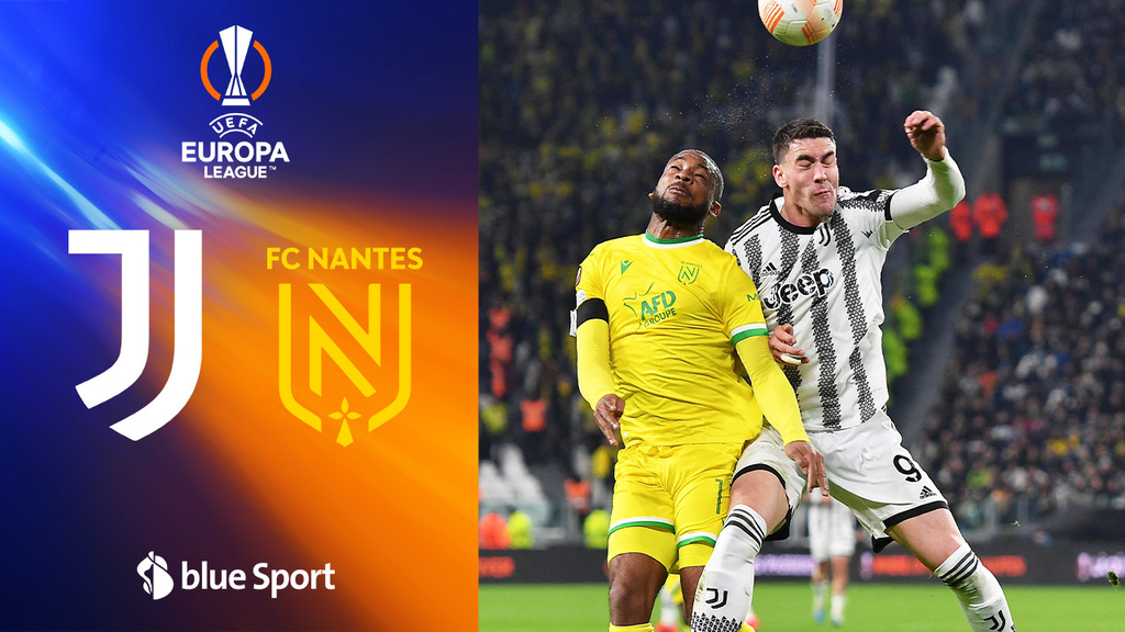 Juventus – FC Nantes 1:1