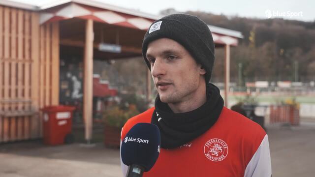 Rohner: «Als das mit dem Kopf passiert ist, war ich nicht immer ehrlich zu mir selber»