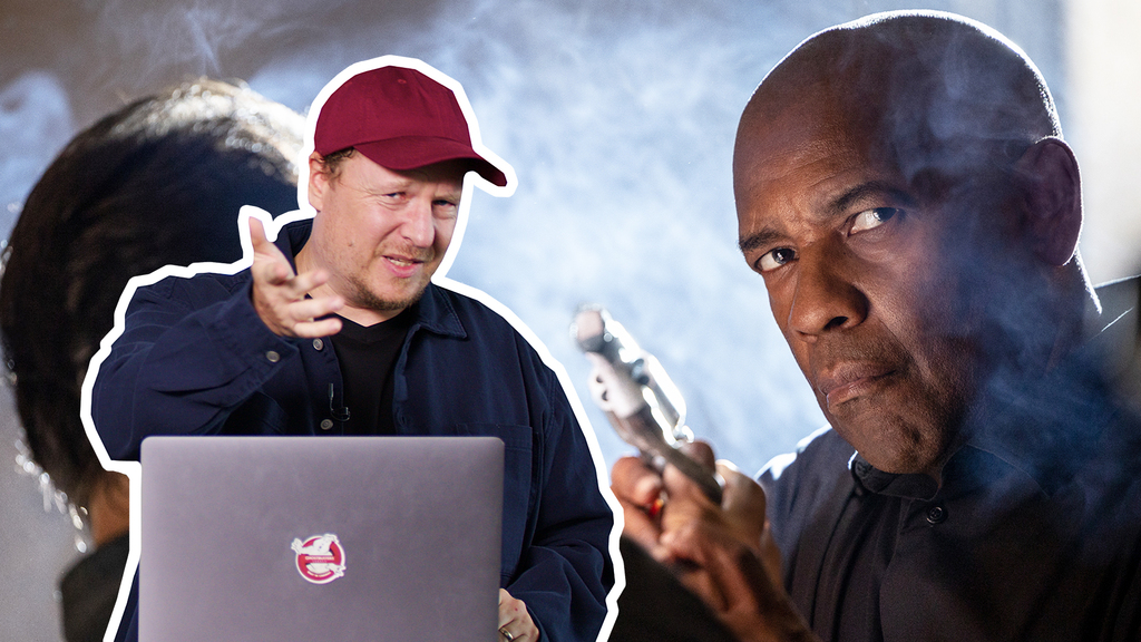 «The Equalizer 3» im Kino: «Ein komplett humorloser und unrealistischer Film – so gut!»