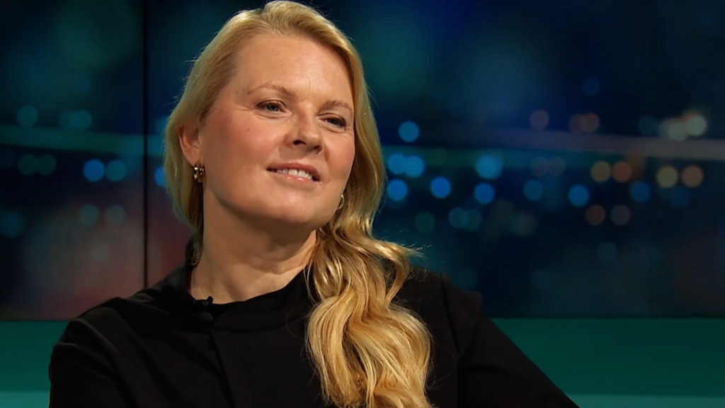 Patricia Kelly: «Sechs Wochen nach der OP stand ich wieder auf der Bühne»