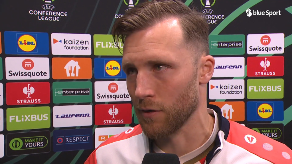 Widmer nach Mainz-Pleite: «Wir waren nicht auf der Höhe»