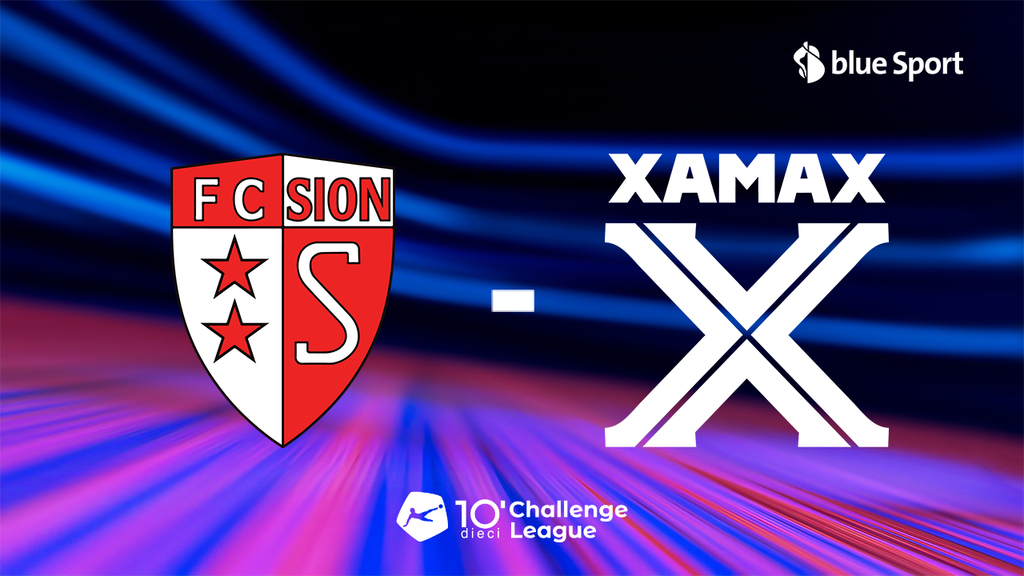Sion – Xamax 1:1