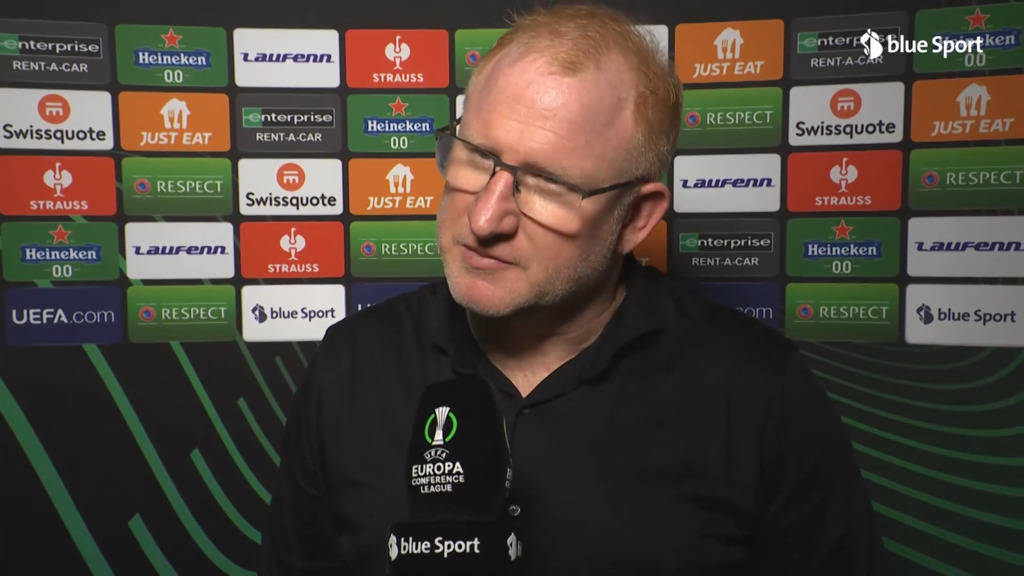 Vogel: «Es war ein wohlverdienter Sieg»