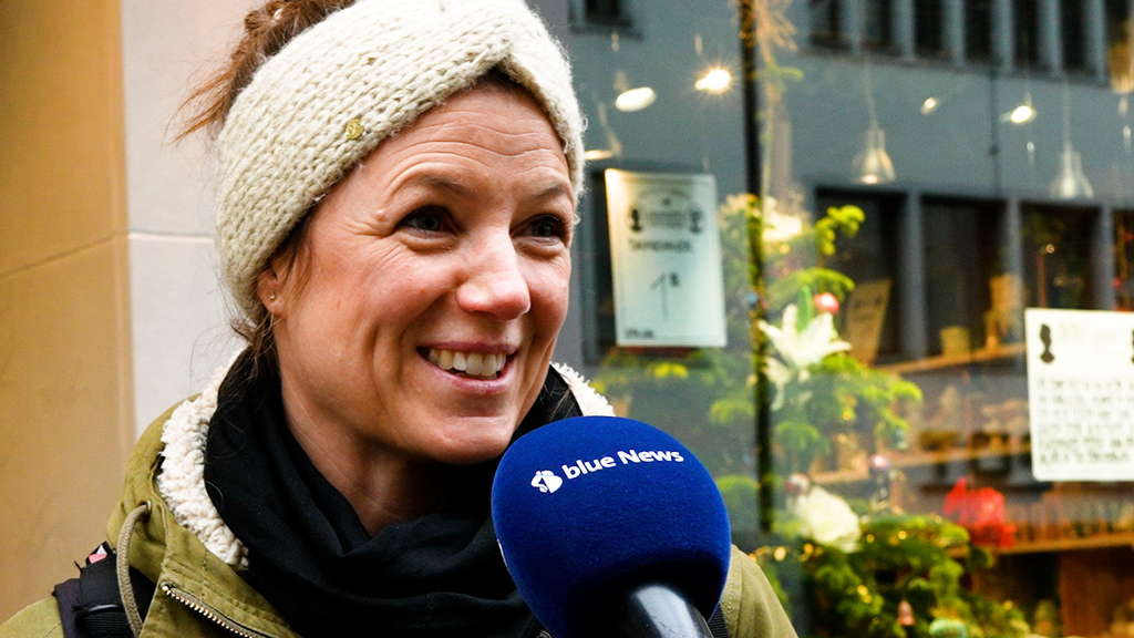 Bräuche zur Weihnachtszeit: Wie lange hast du an das Christkind geglaubt?