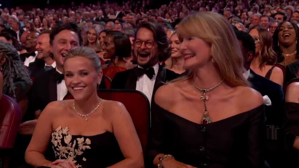 Emmy Awards 24 | Seitenhieb «Kinderlose Katzen»
