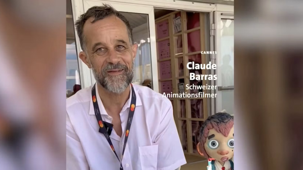 «Sauvages» von Claude Barras: Schweizer Animationsfiguren verzaubern Cannes