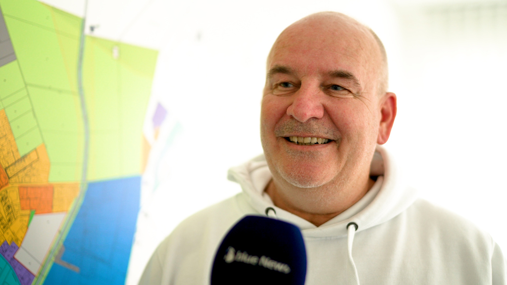 Ausgangssperre in Studen BE: «So hängen die Kinder nachts nicht draussen rum»