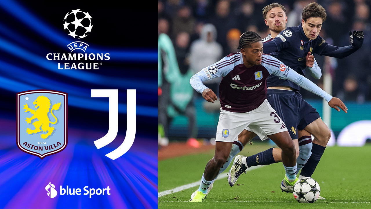 Aston Villa – Juventus 0:0