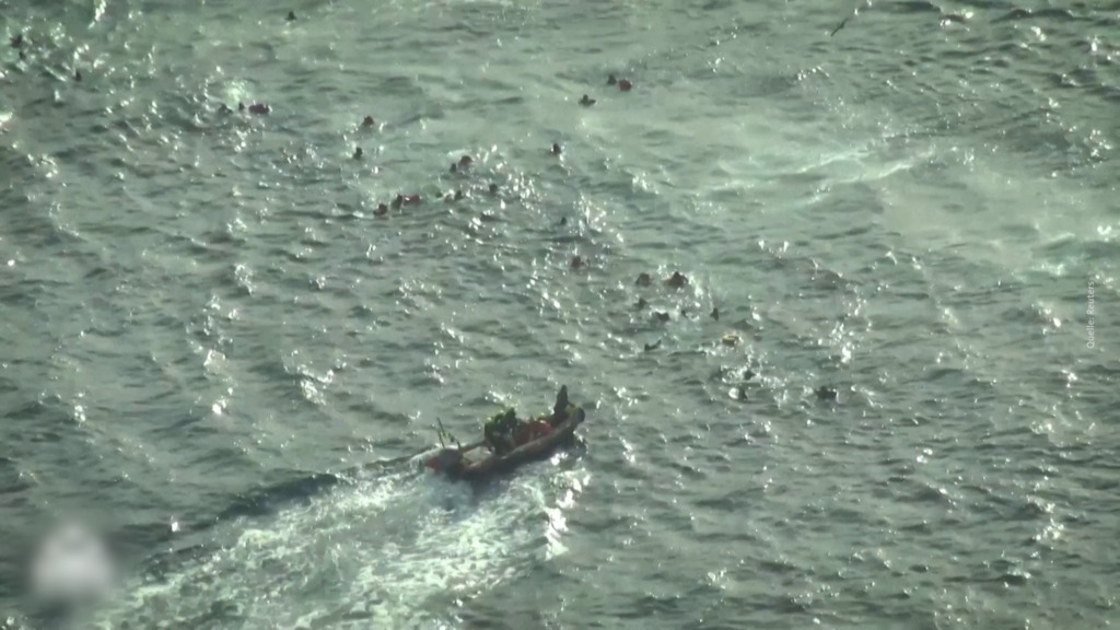 Deutsche Seenotretter klagen an: Ist Libyens Küstenwache schuld am Tod eines Migranten?