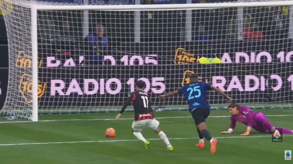 Inter Milan : Yann Sommer critiqué après le derby