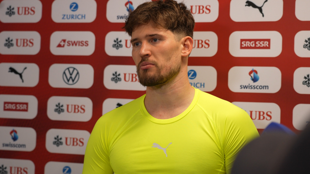 Kobel: «Klar, habe ich mir meinen Start als Nummer 1 anders vorgestellt»