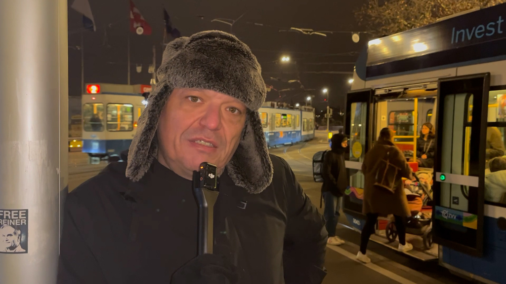 Fahrplanwechsel: Änderungen am Central