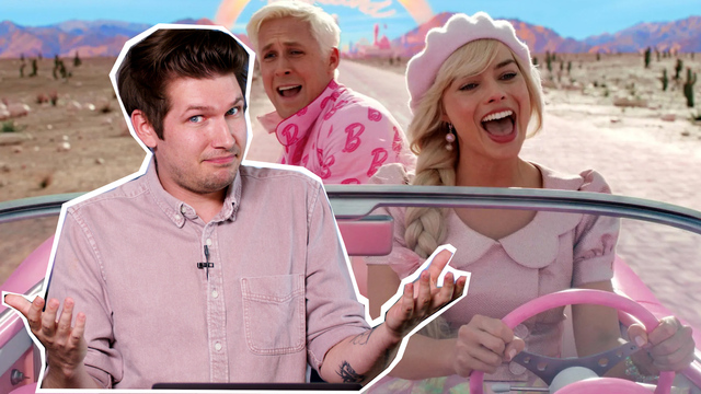 Feministische Satire: «Barbie» besiegt das Patriarchat – endlich