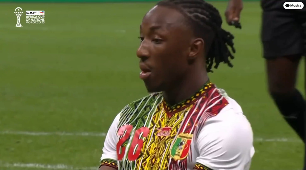 Il Mali blocca il Marocco col brivido