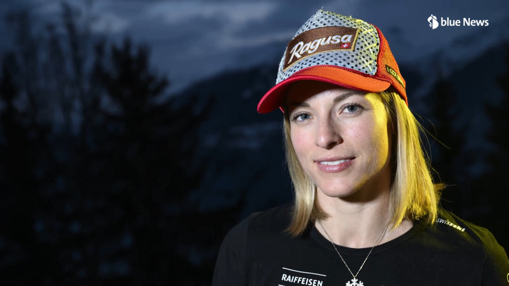 Sonja Nef: «Wir können uns auf einiges gefasst machen von Gut-Behrami »