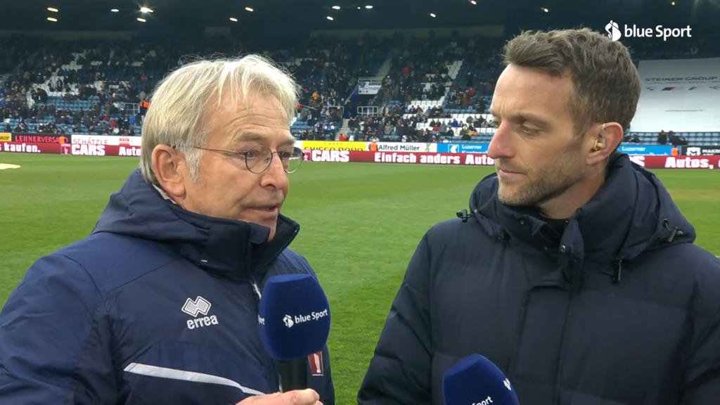 Luzern-Präsident ad interim bestätigt Jaquez-Gespräche: «Champions-League-Klubs zeigen Interesse»