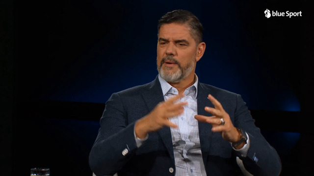 Zuberbühler: «Ich nehme Shaqiri aus dem Schussfeld»