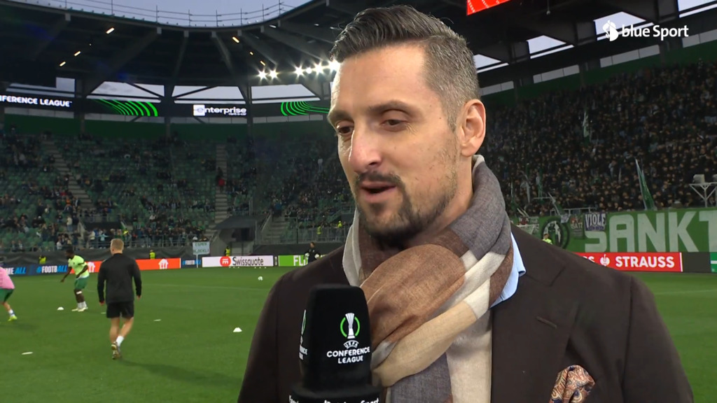 Kuzmanovic: «In Florenz lebt man für die AC Fiorentina»