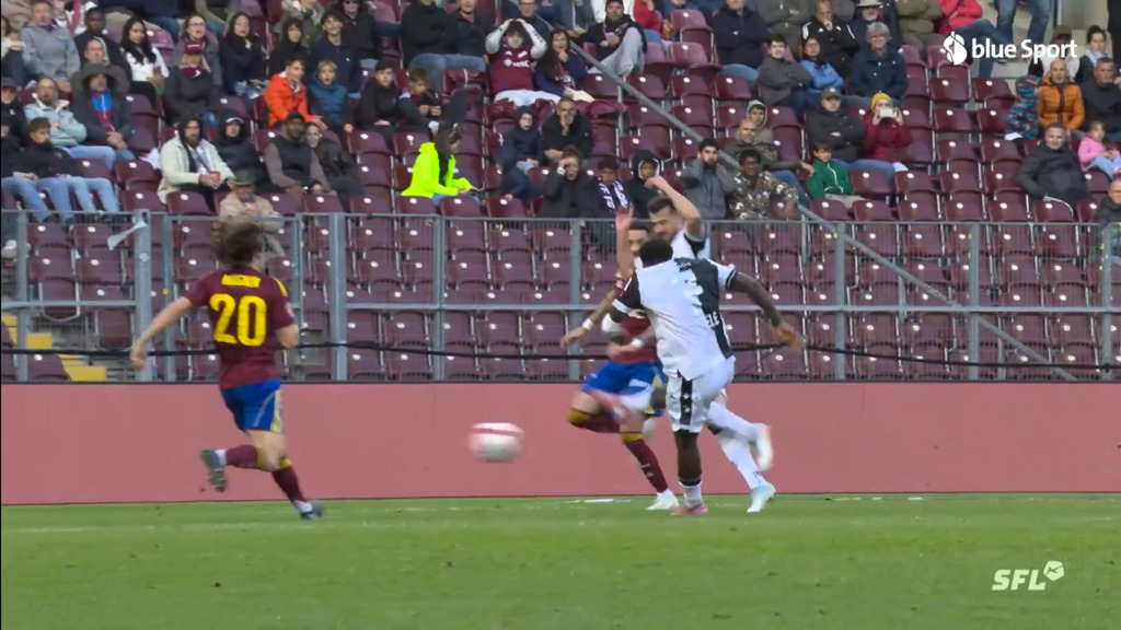 Otele schnürt den Doppelpack