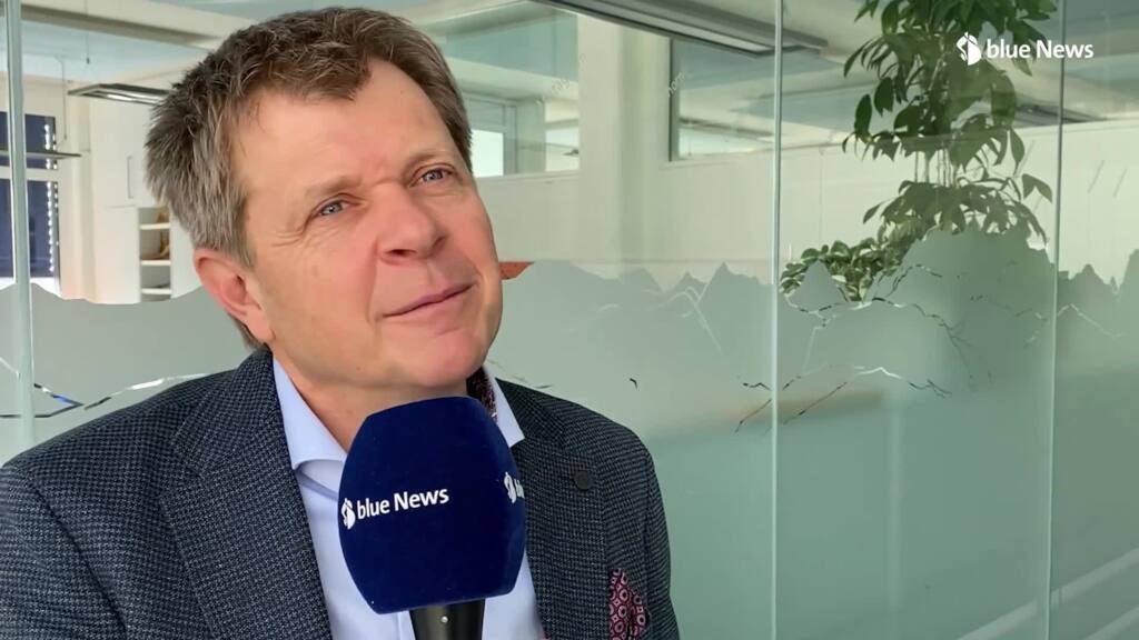 «Emil würde super in die GLP passen»