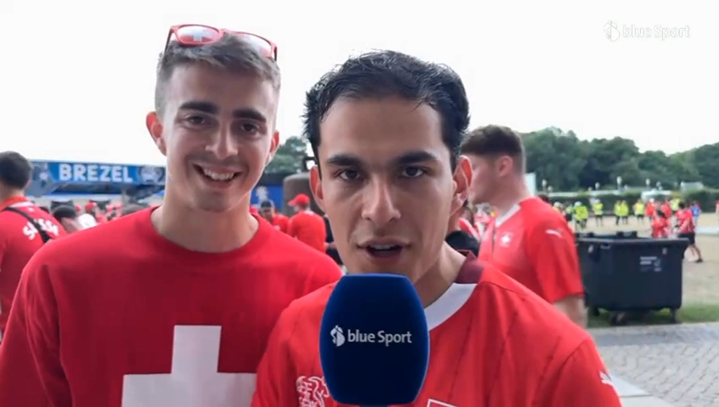 «Michel Aebischer va dominer Jude Bellingham lors du quart de finale»