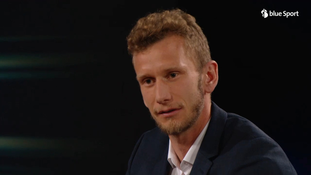 Lustenberger: «Kann mir gut vorstellen, noch ein Jahr weiterzumachen»