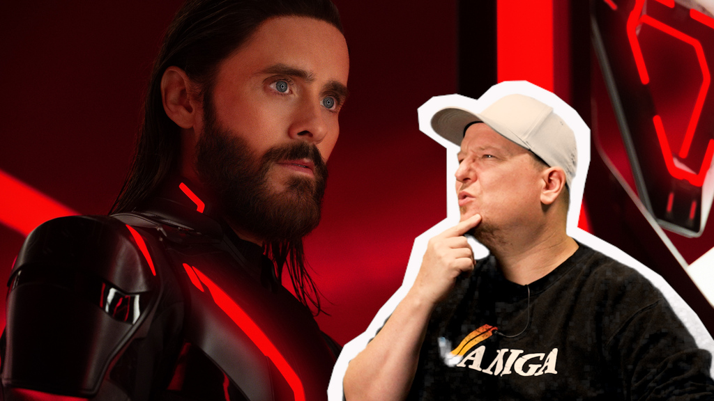 «Tron: Ares»: Jared Leto als «Hightech-Pinocchio»