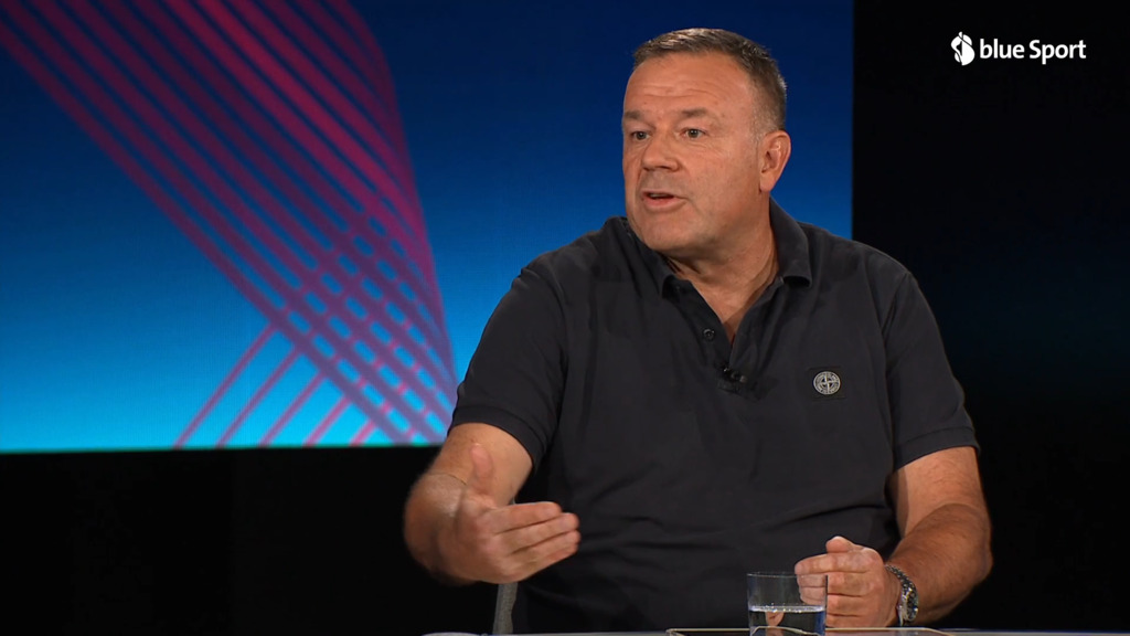 Rahmen: «Mit einem entlassenen Trainer muss man kein Mitleid haben»