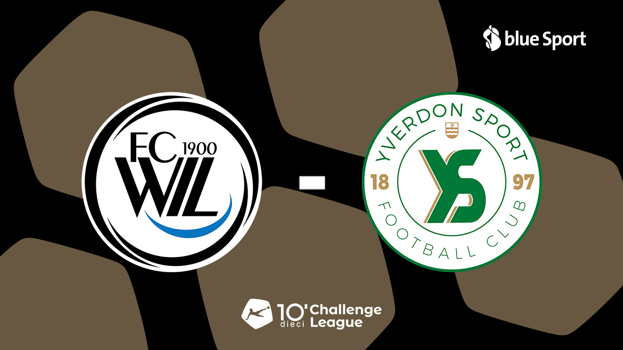 Wil – Yverdon 2-4