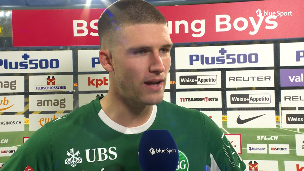 Gaal: «Super Team-Leistung»