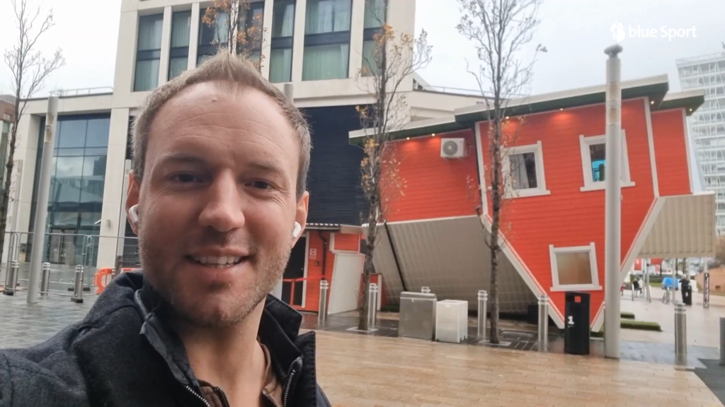 Kommentator Lukas Esser: «Für mich ist Real der Favorit»