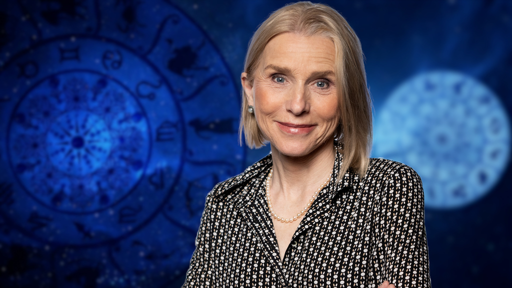 Monica Kissling, Astrologin: «Viele sind nah am Wasser gebaut an Neumond»