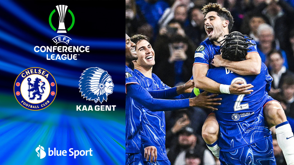 Chelsea – Gent 4:2