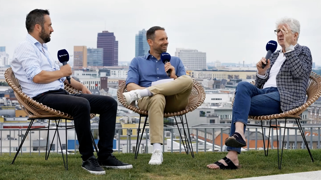 Nach der Gala gegen Italien: Wie weit kann diese Nati an der EM gehen?