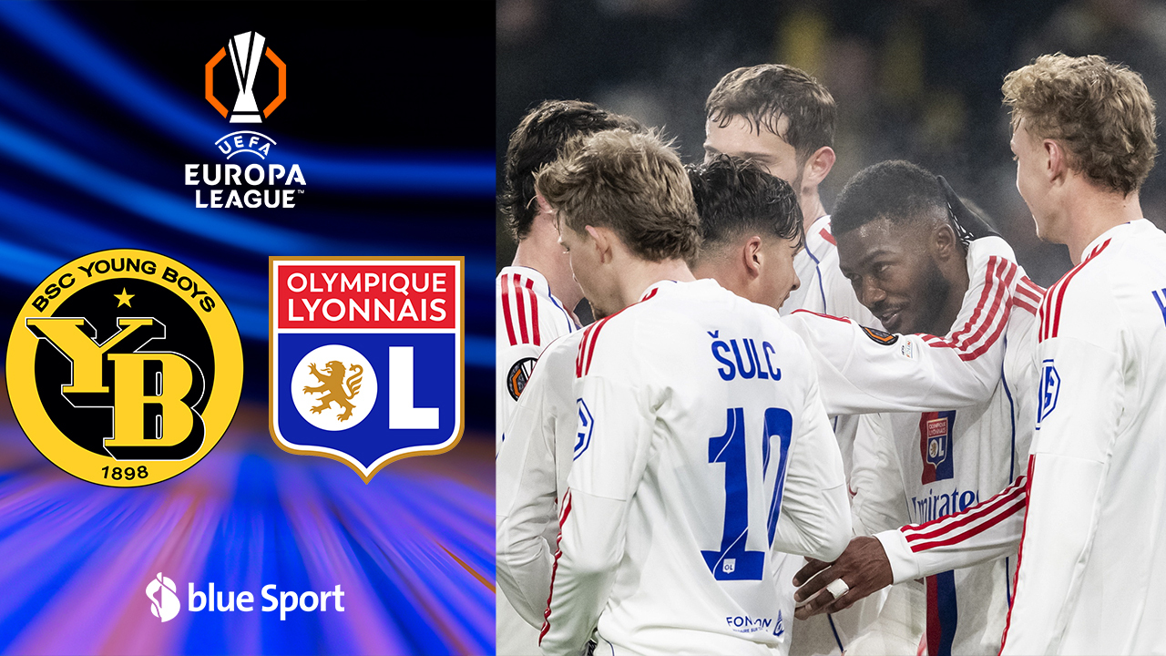 Young Boys – Lione 0:1